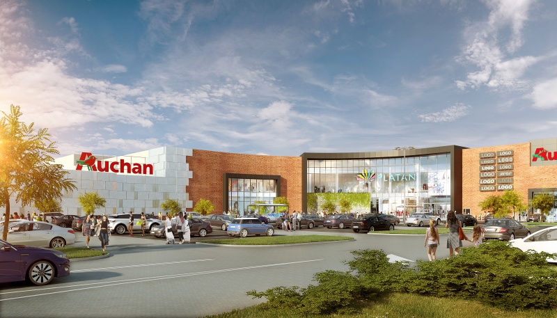 Plac Teatralny się zmieni