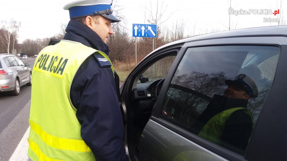 Ponad 70 razy przekroczyli prędkość