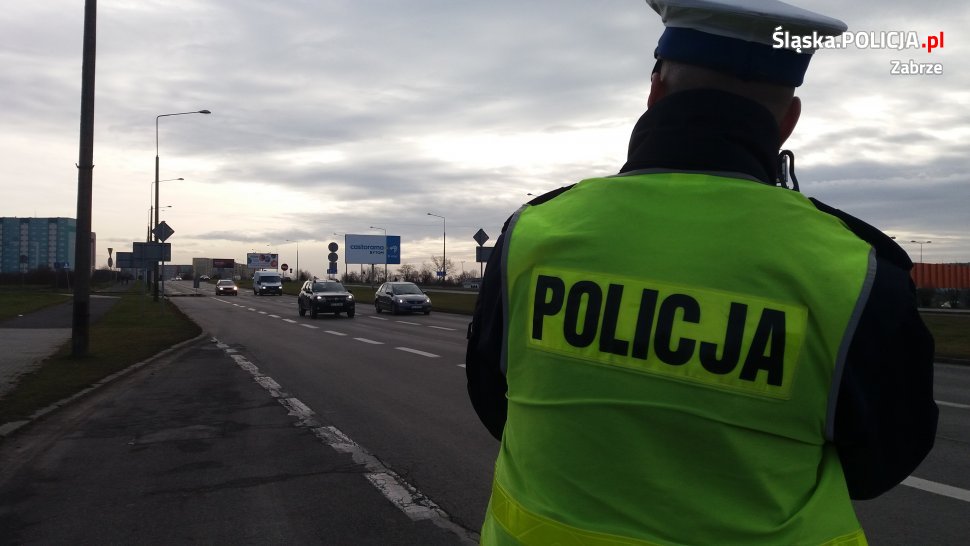 Ponad 70 razy przekroczyli prędkość