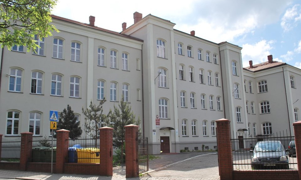 4 licea w Rankingu „Perspektywy” 2018