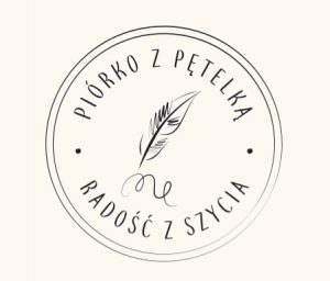 Piórko z pętelką. Pracownia krawiecka