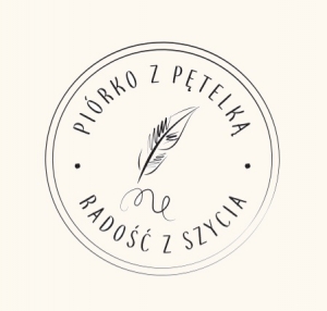 Piórko z pętelką. Pracownia krawiecka