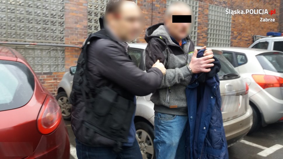 Areszt dla mężczyzny, który napadł na 3 kobiety