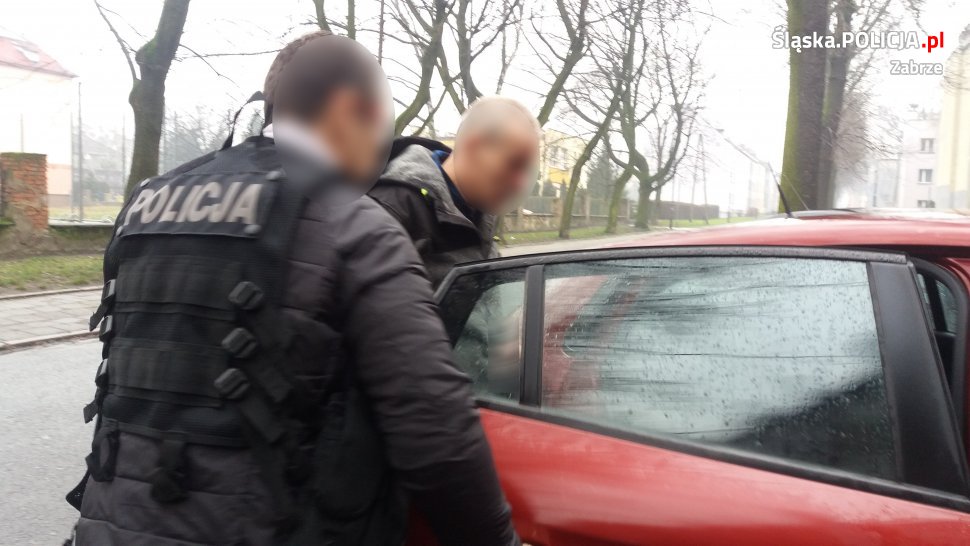 Areszt dla mężczyzny, który napadł na 3 kobiety