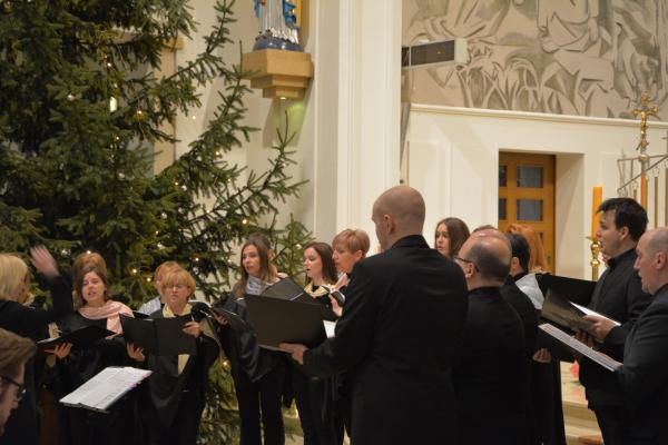 XXIV Zabrzańskie Chóralne Spotkanie Kolędowe