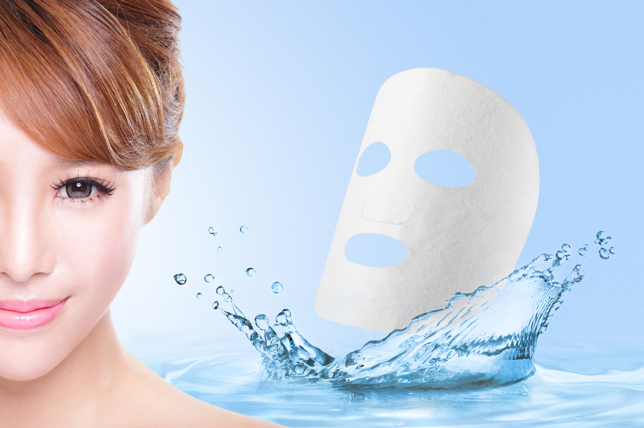 Nieskazitelna cera? Poznaj ekspresowe maseczki w płachcie!