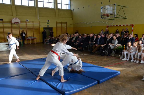 Szkoła Podstawowa nr 1 po modernizacji!