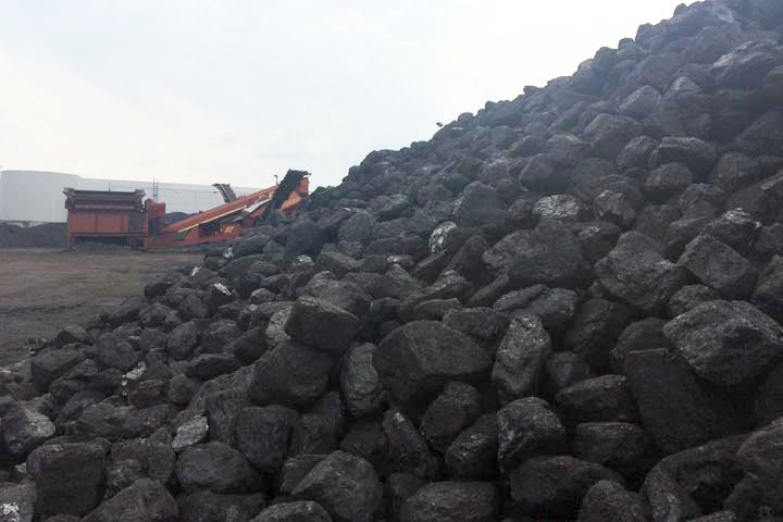 EKOSIL - tu kupisz sprawdzony węgiel!