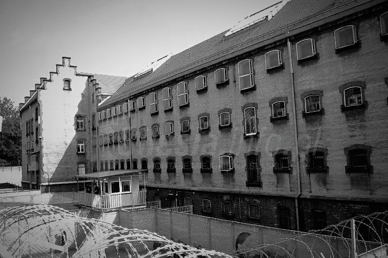 Areszt w Zabrzu będzie zlikwidowany