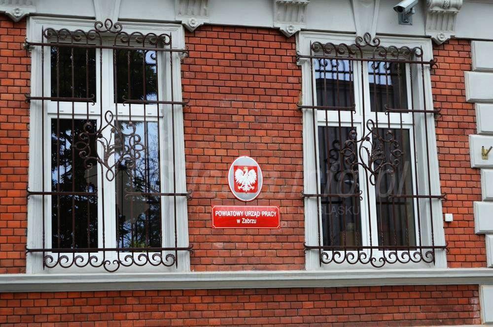 Wyróżnienie dla Powiatowego Urzędu Pracy!