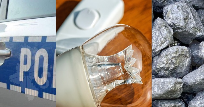 Tym żyliśmy w 2017 roku!