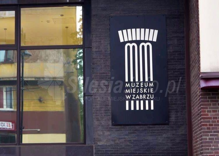 Luty w Muzeum Miejskim w Zabrzu