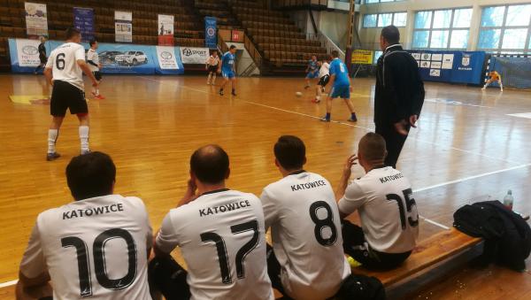 Turniej charytatywny dla Filipa i Łukasza