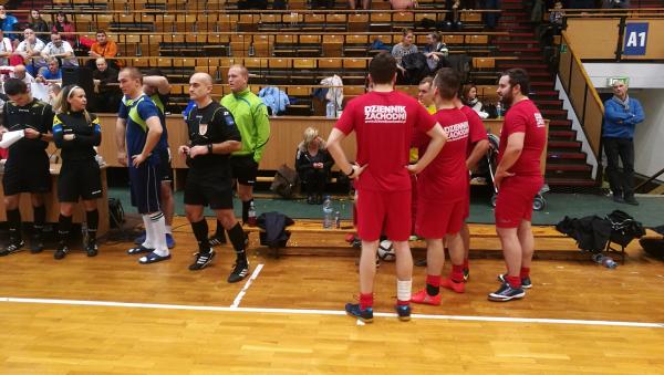 Turniej charytatywny dla Filipa i Łukasza