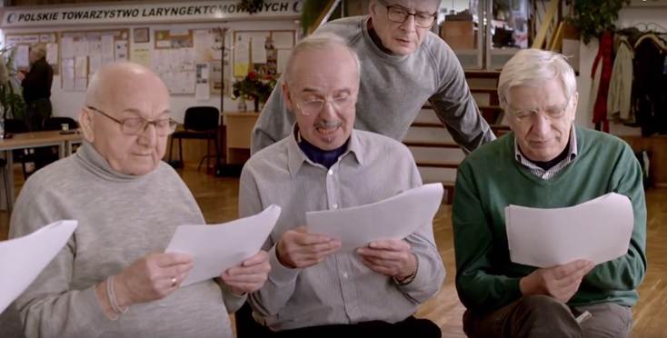 Zabrzański oddział PTL szuka wsparcia w realizacji filmu