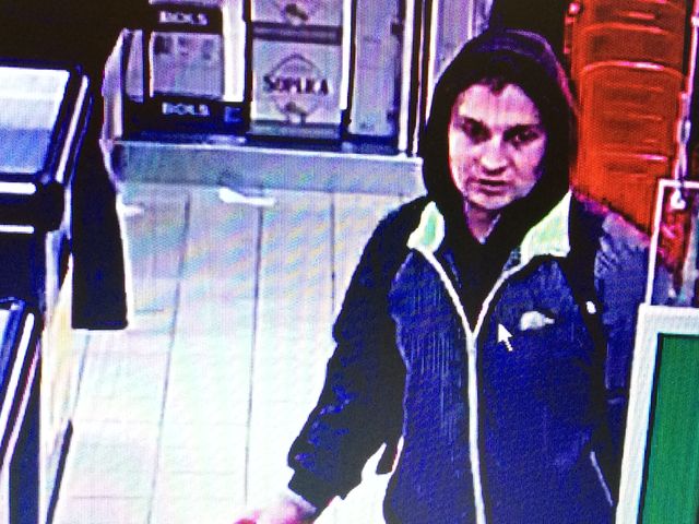 Rozpoznajesz sprawcę? Powiadom policję