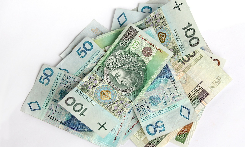 Ile zarabiają żorscy urzędnicy?