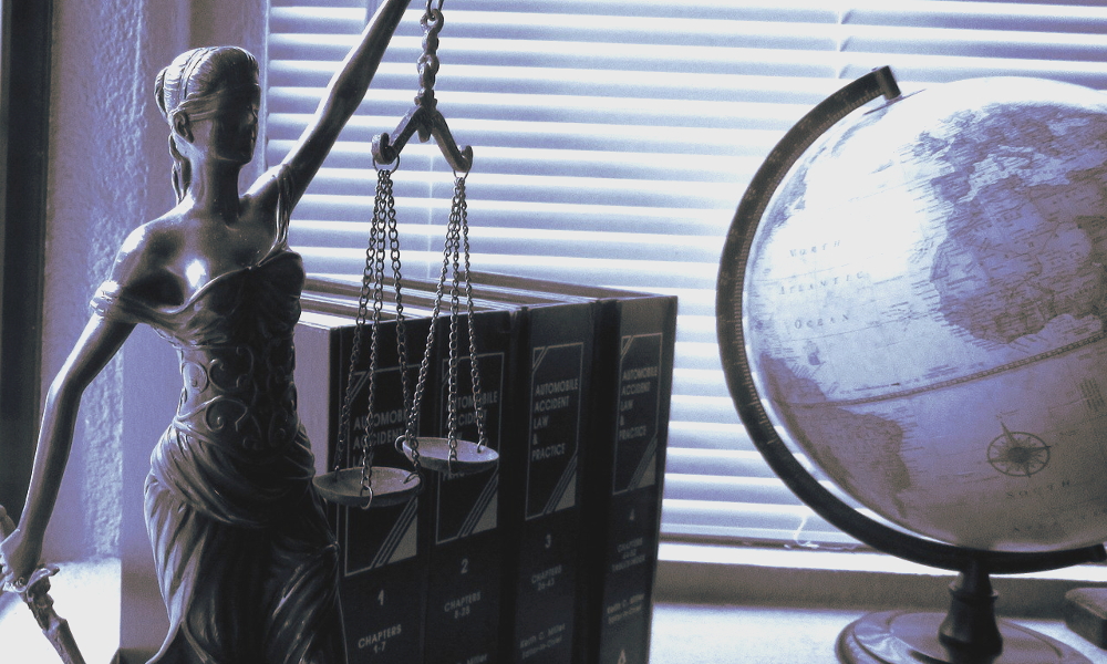 W nowym roku ruszyła darmowa pomoc prawna