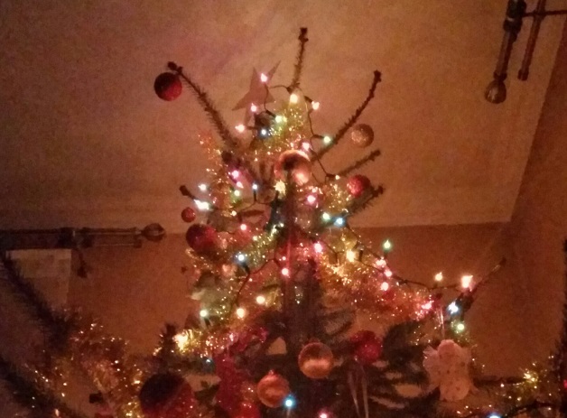 Kto zwyciężył w konkursie "Czar świątecznego drzewka"?