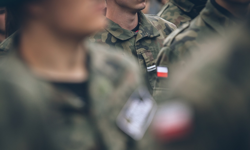 W marcu ruszy kwalifikacja wojskowa w Żorach