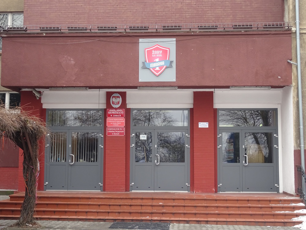 Trzy szkoły z Żor w Rankingu Perspektywy 2018