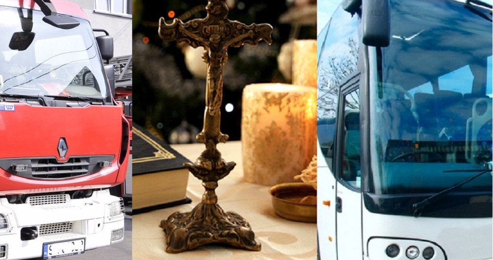 Tym żyliśmy w 2017 roku! RANKING