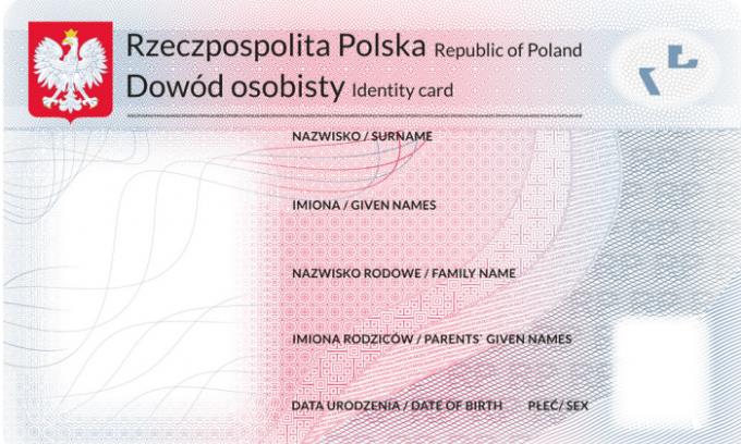 Sprawdź ważność swojego dowodu osobistego