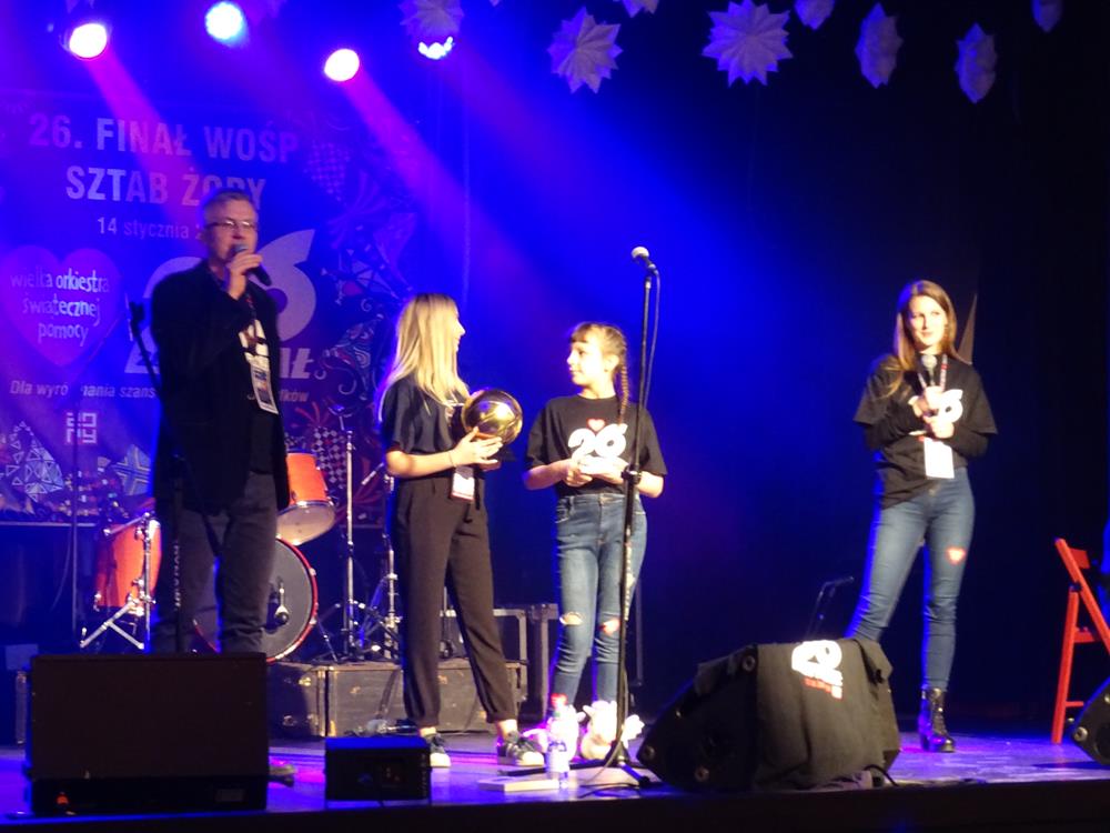 finał WOŚP 25