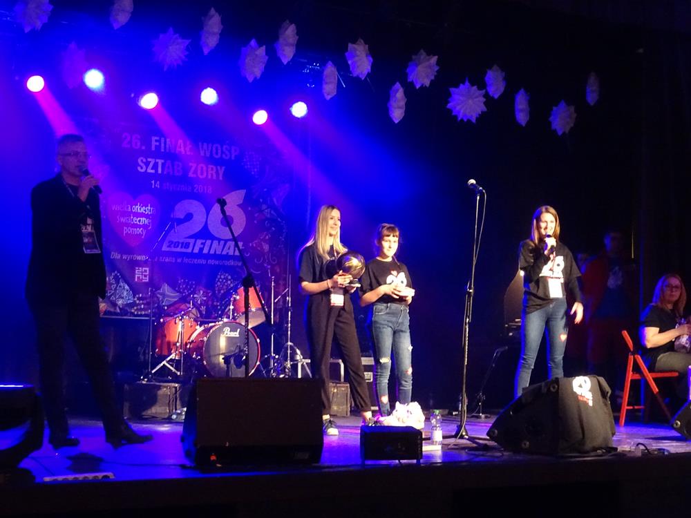 finał WOŚP 30