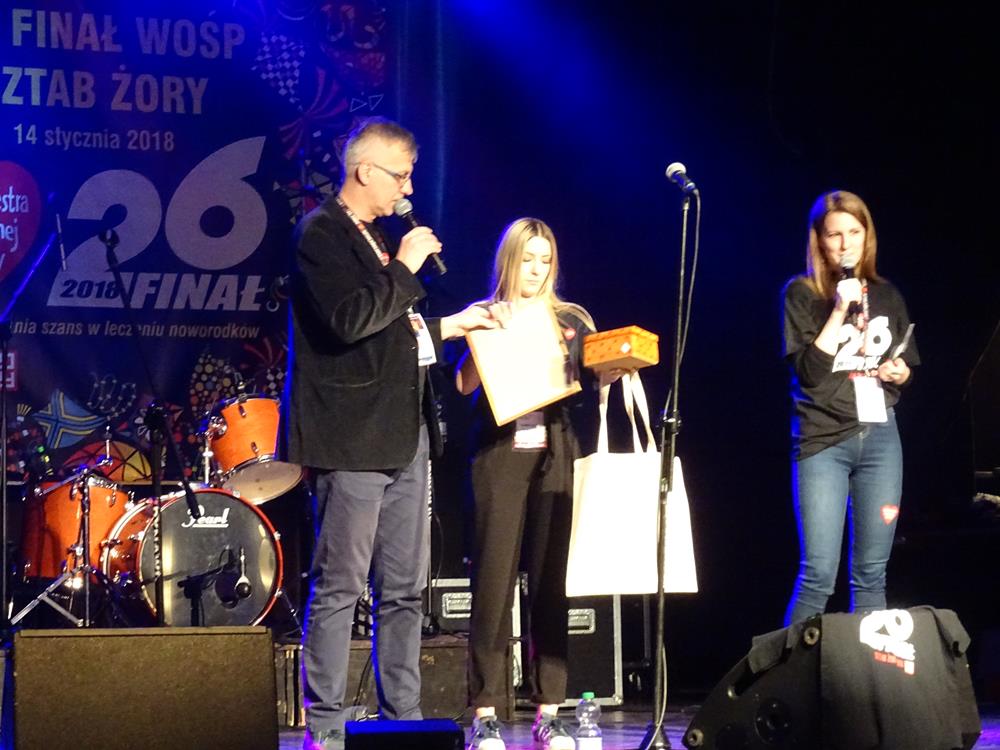 finał WOŚP 37
