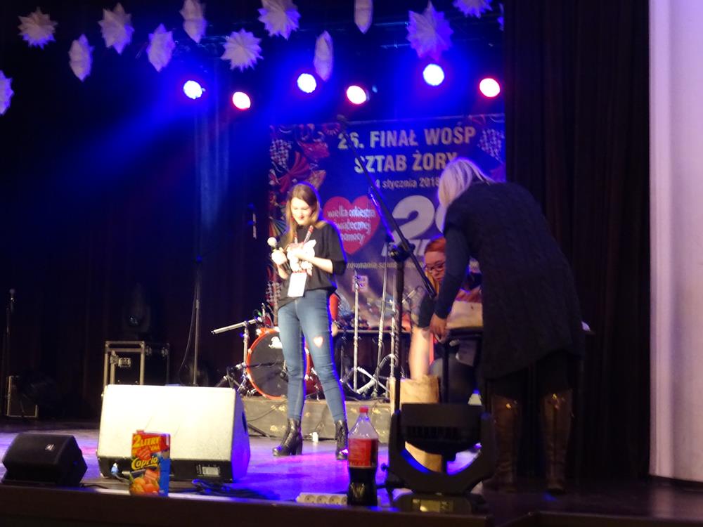 finał WOŚP 42