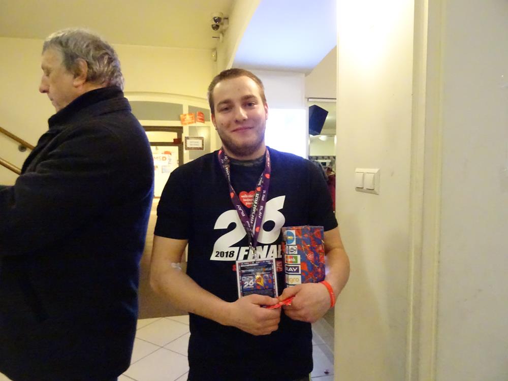 Żorski Finał WOŚP za nami!