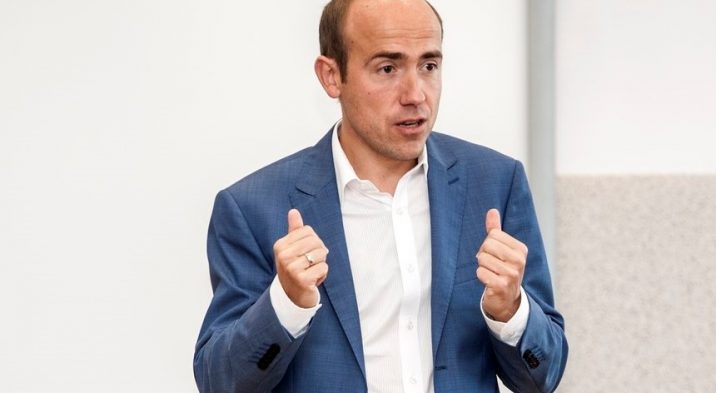 Były minister sprawiedliwości odwiedzi dzisiaj Żory