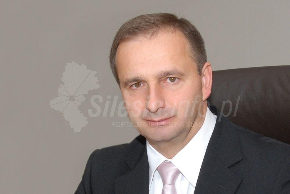 Prezydent Żor na czacie! O co pytali mieszkańcy?