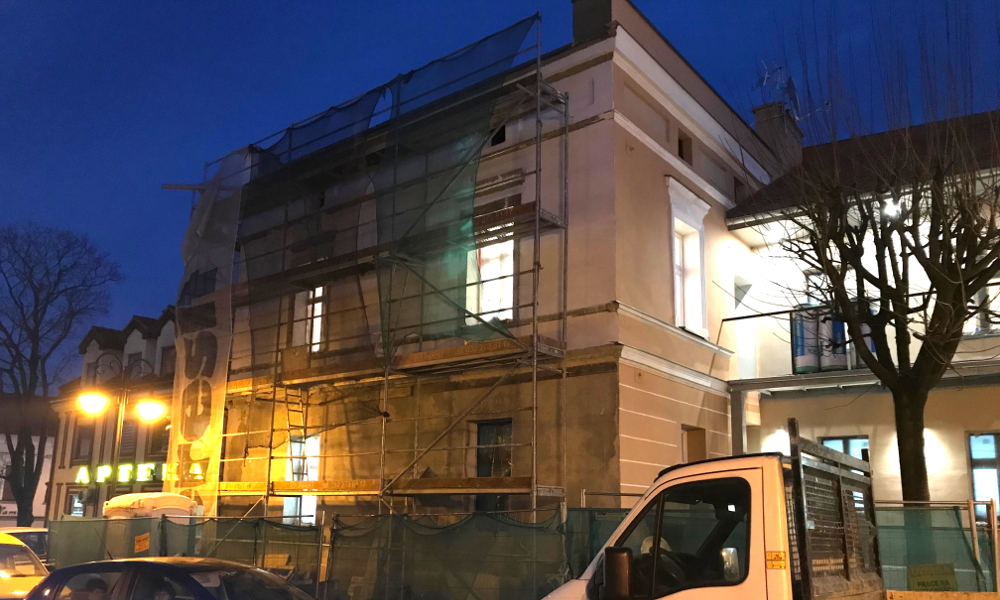 Przyjazd repatriantów coraz bliżej