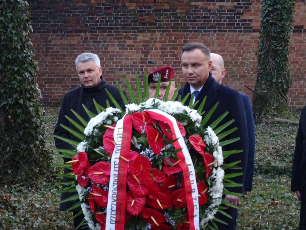 wizyta Prezydenta RP 3