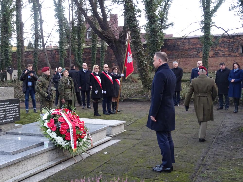 wizyta Prezydenta RP 5