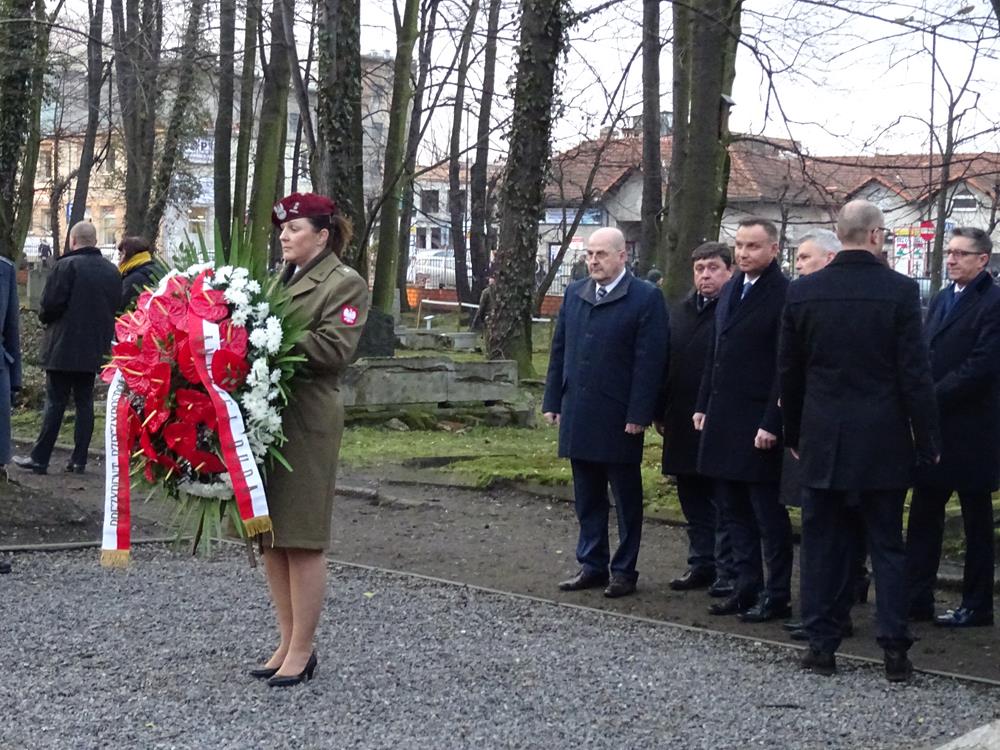 wizyta Prezydenta RP 7