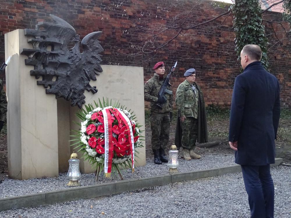 wizyta Prezydenta RP 8