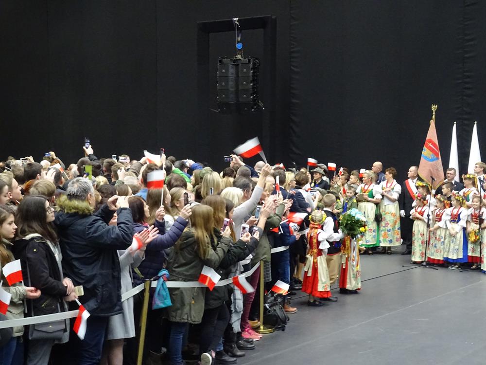 wizyta Prezydenta RP 18