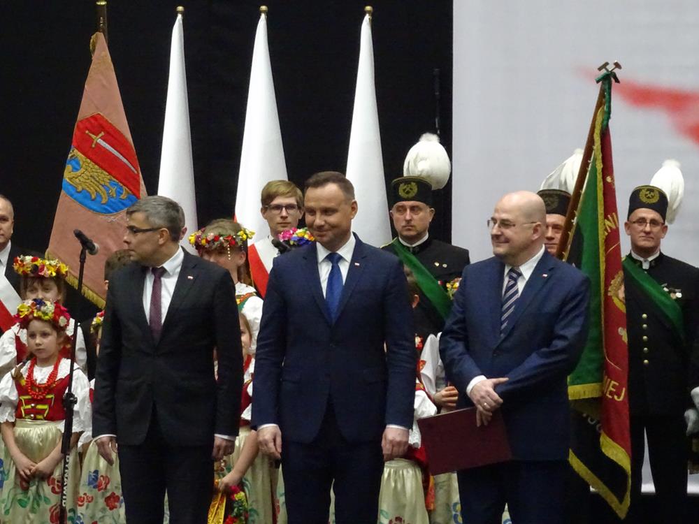 wizyta Prezydenta RP 21