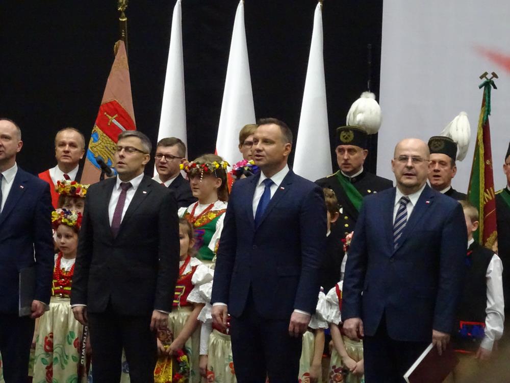 wizyta Prezydenta RP 24