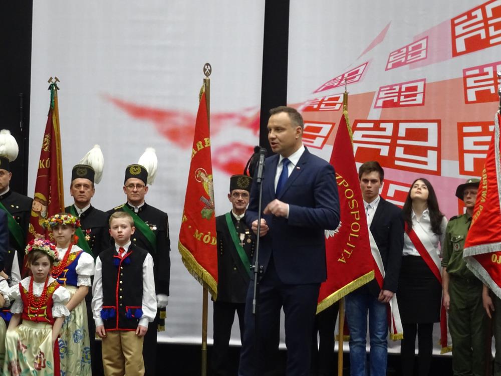 wizyta Prezydenta RP 29