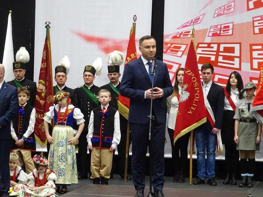 wizyta Prezydenta RP 32