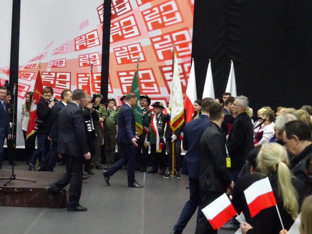 wizyta Prezydenta RP 35