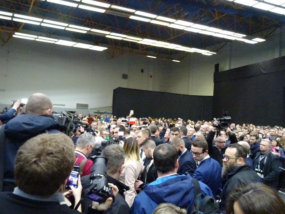 wizyta Prezydenta RP 55