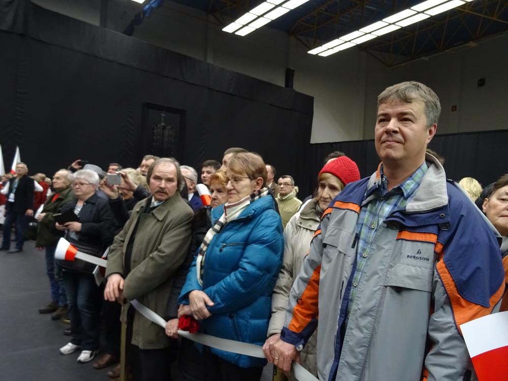 wizyta Prezydenta RP 56