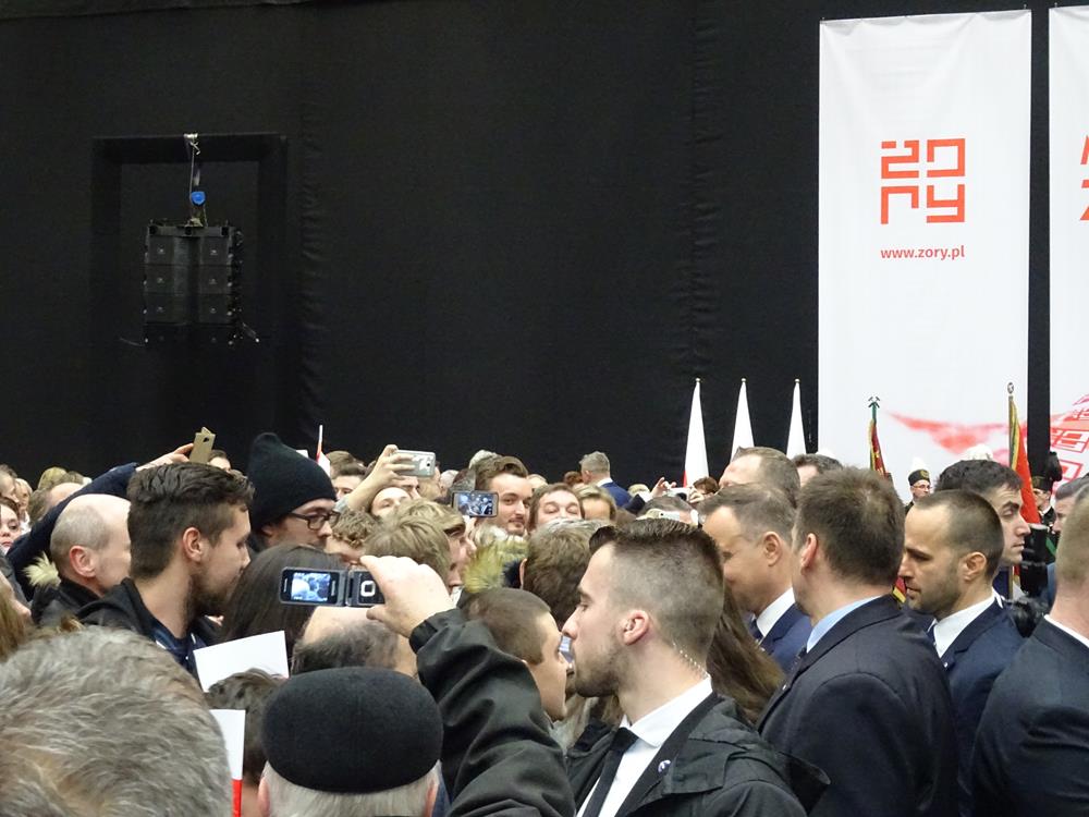 wizyta Prezydenta RP 59