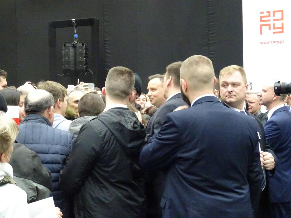 wizyta Prezydenta RP 60