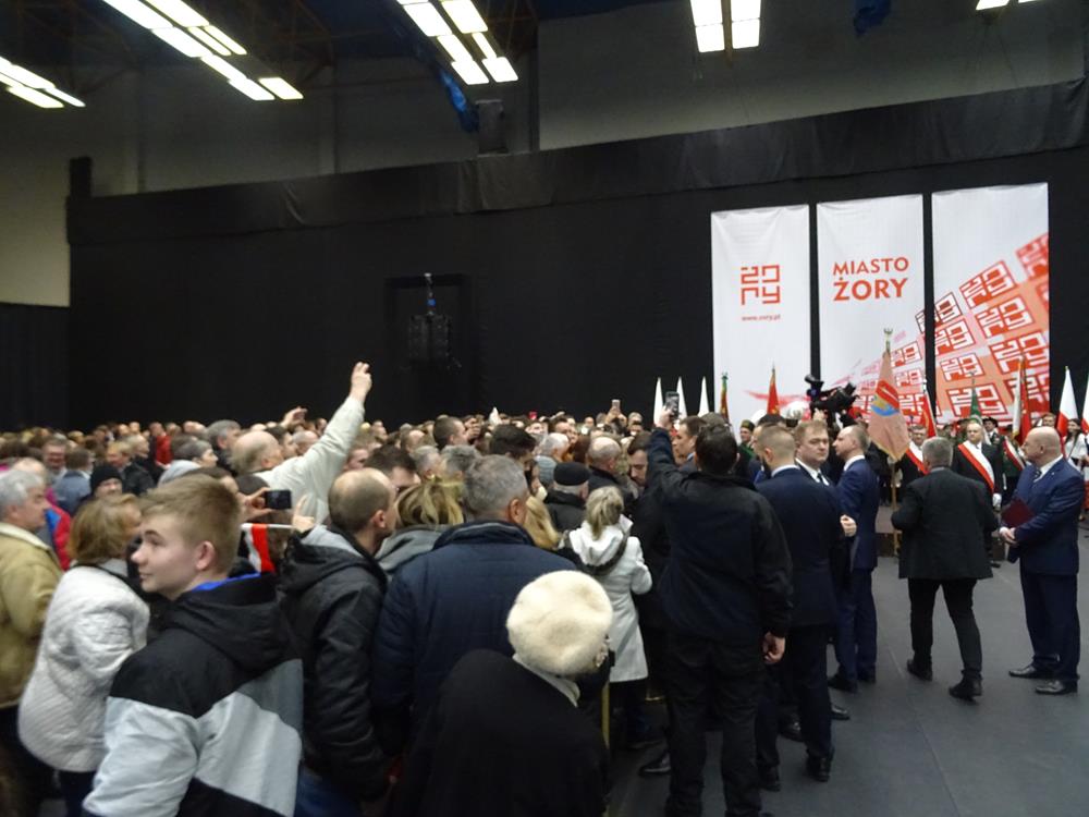 wizyta Prezydenta RP 62